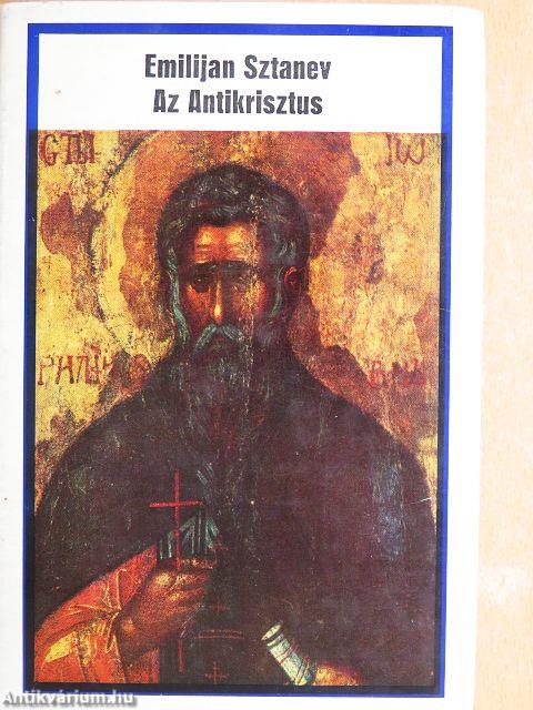 Az Antikrisztus