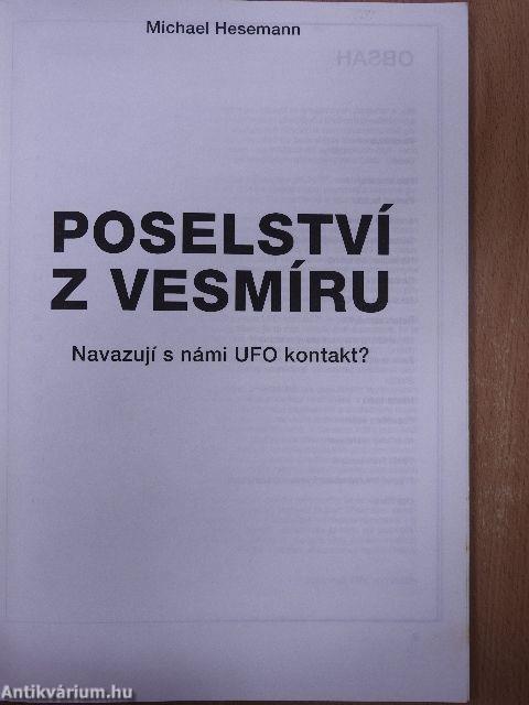 Poselství z Vesmíru