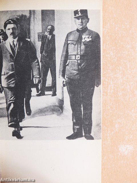 Egy per - ötven év távlatából