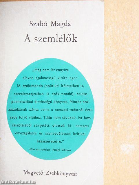 A szemlélők