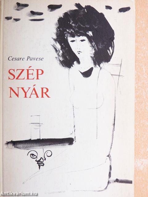 Szép nyár