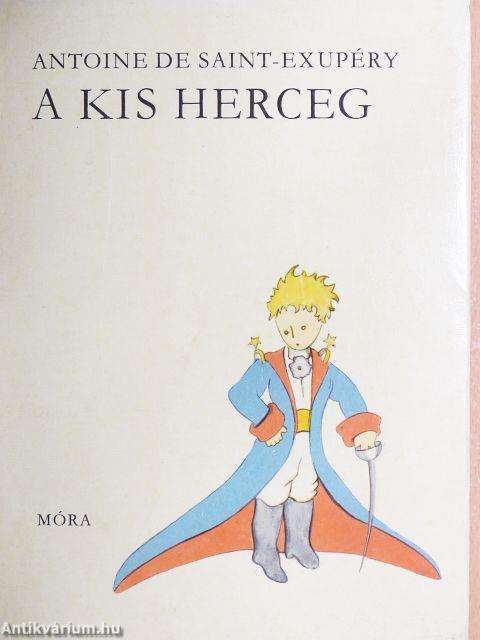 A kis herceg