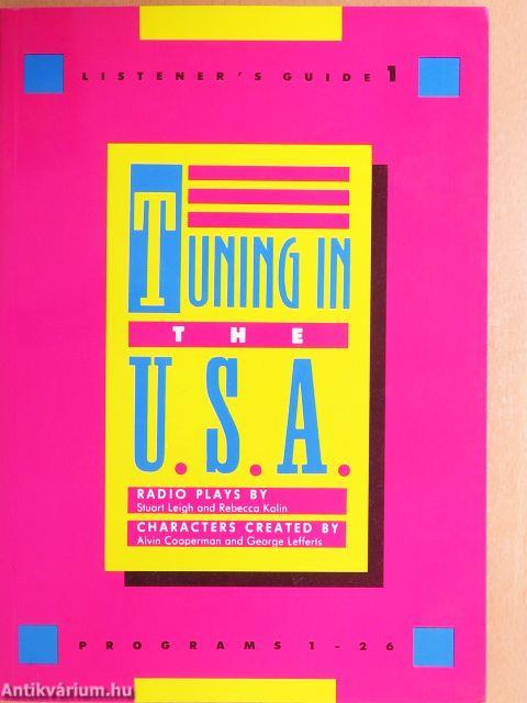 Tuning in the U.S.A.