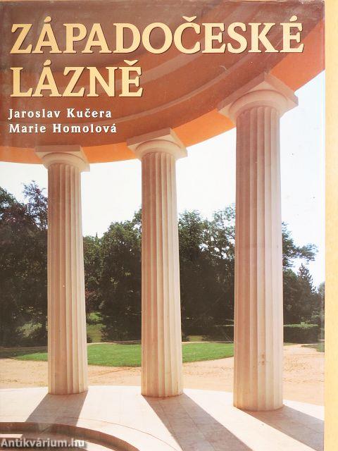 Západoceské Lázne