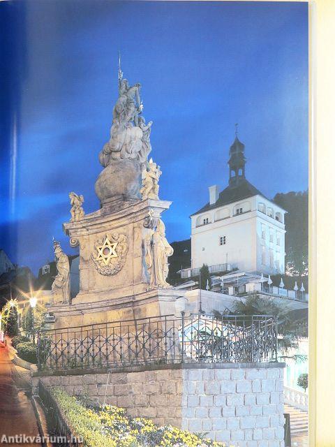 Západoceské Lázne