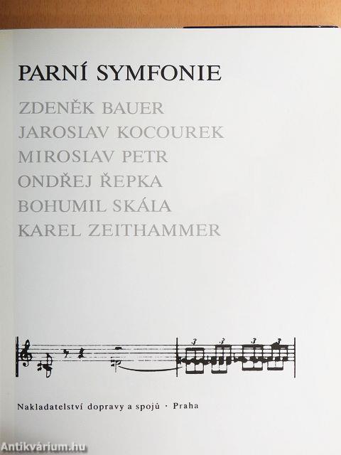 Parní Symfonie