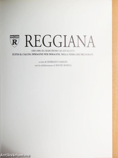 Reggiana