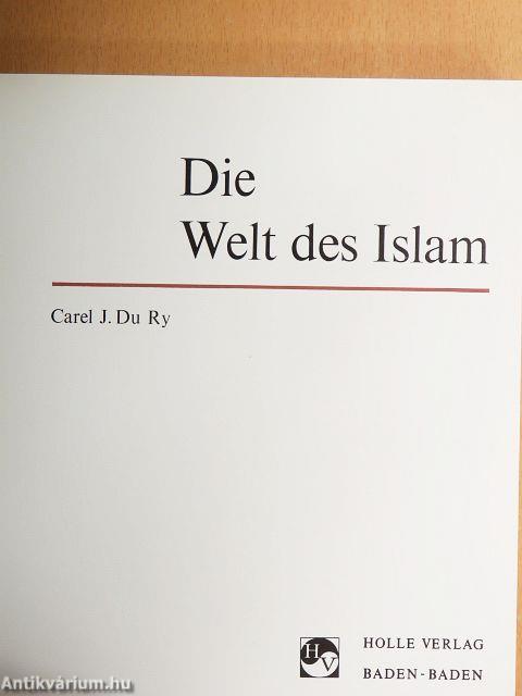 Die Welt des Islam