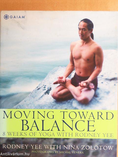 Moving Toward Balance