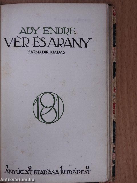 Vér és arany