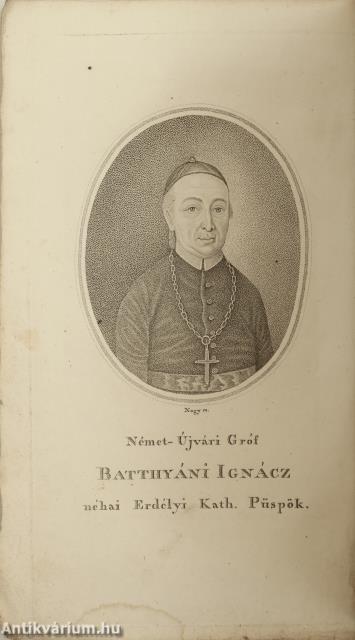 Erdélyi muzéum I-X.