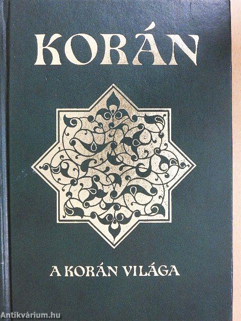 Korán/A Korán világa