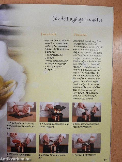 Egészben sült húsok