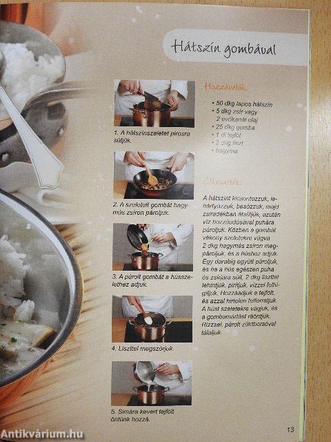 Egészben sült húsok