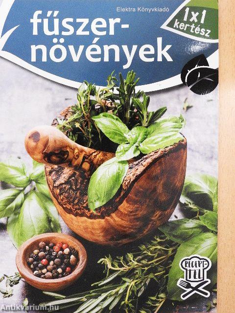 Fűszernövények