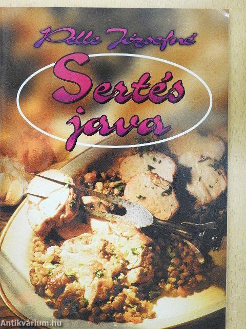 Sertés java