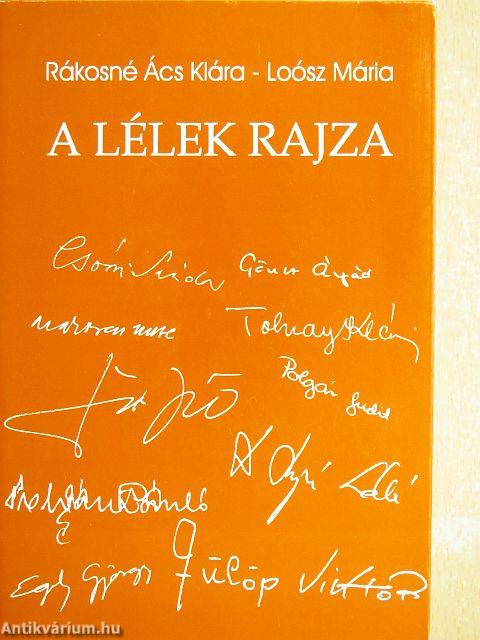 A lélek rajza