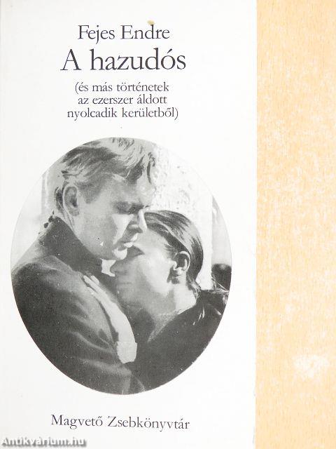 A hazudós