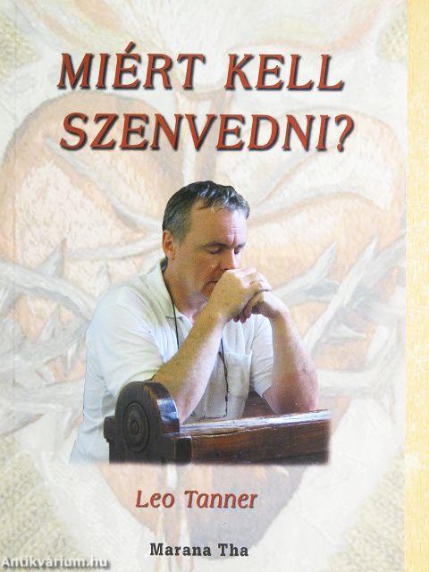 Miért kell szenvedni?