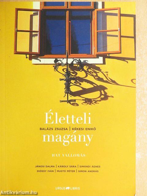 Életteli magány