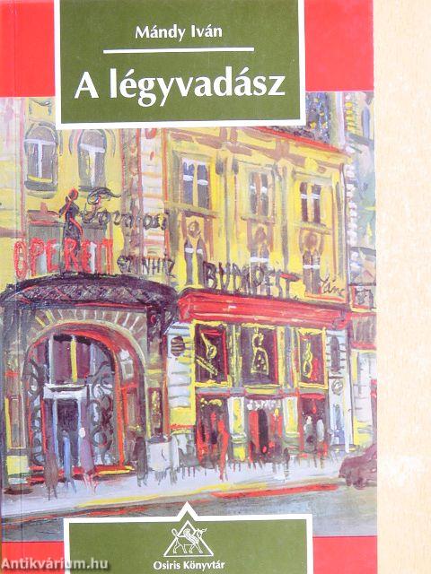 A légyvadász