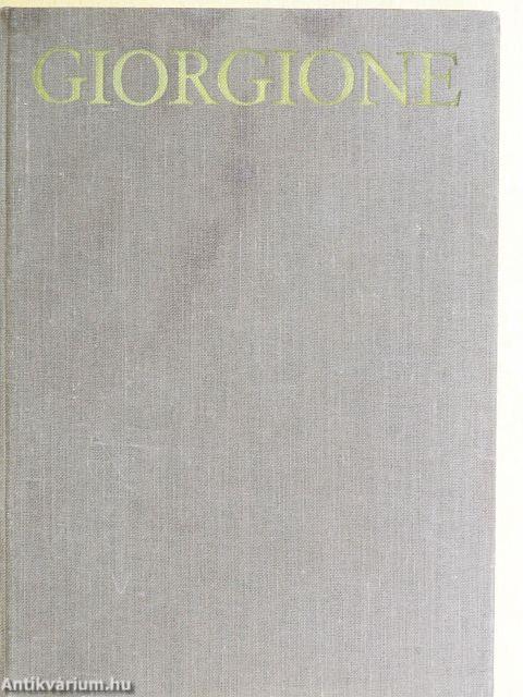 Giorgione
