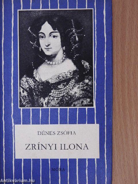 Zrínyi Ilona