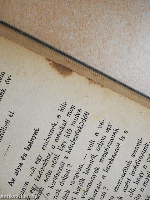 Ezopus legszebb meséi