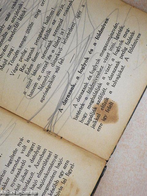 Ezopus legszebb meséi