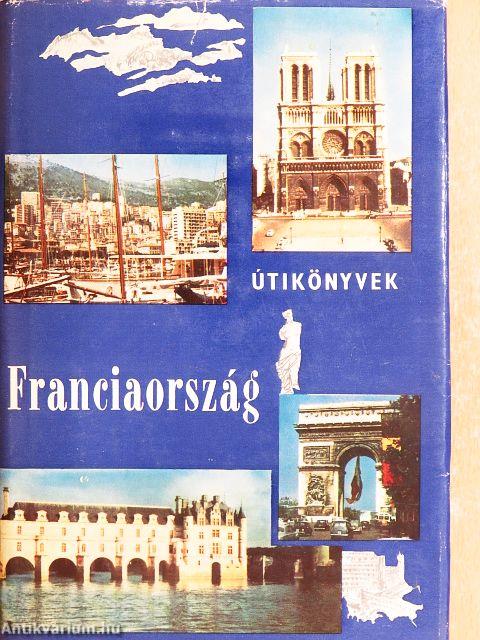 Franciaország