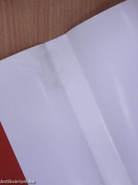 Ajándékomat megbecsüld!