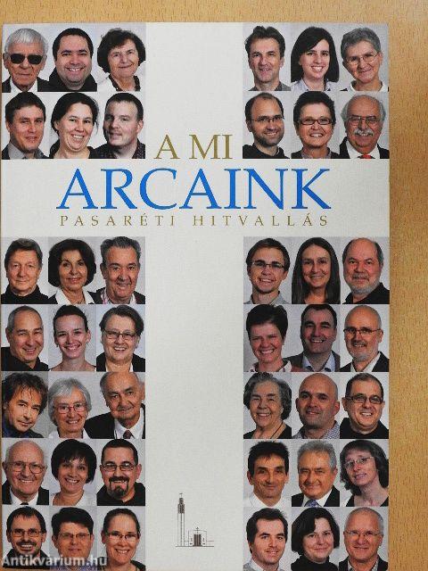 A mi arcaink