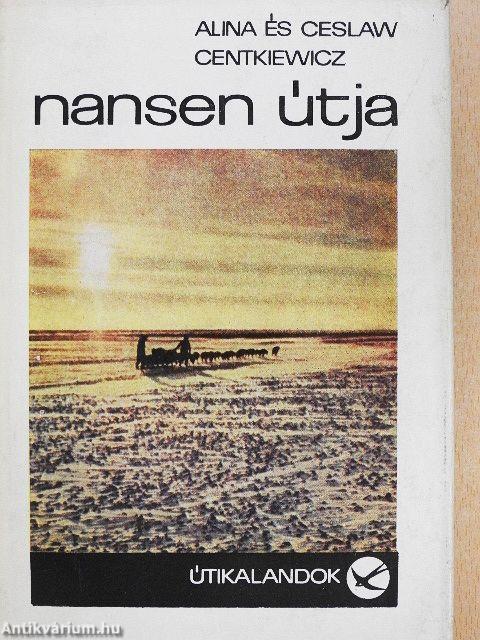 Nansen útja