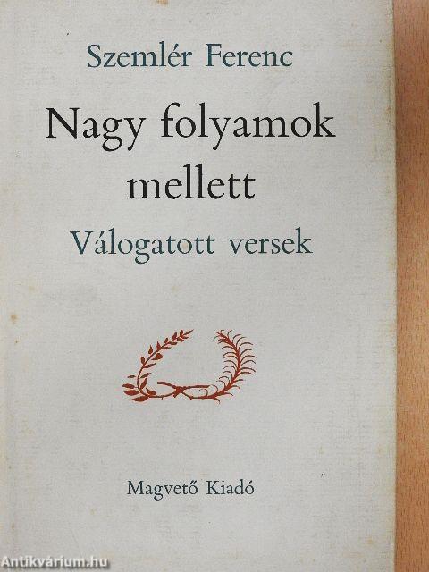 Nagy folyamok mellett