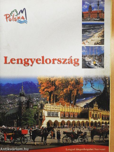 Lengyelország