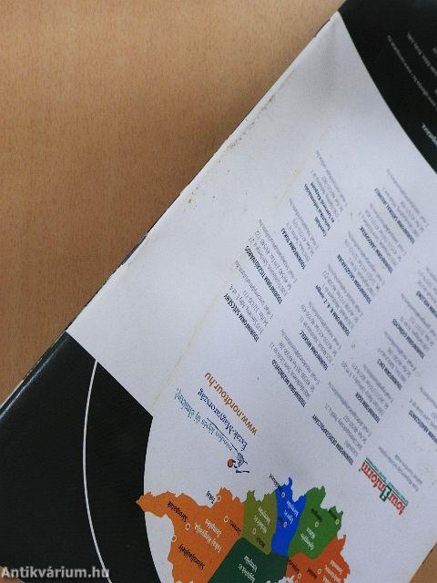 Legek földje Zemplén