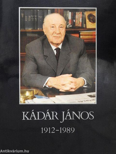 Kádár János