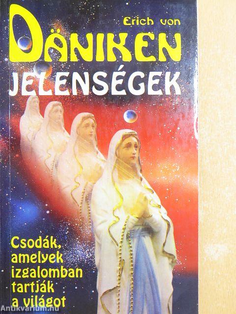 Jelenségek