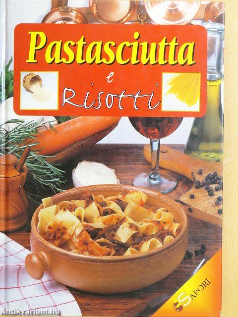 Pastasciutta e Risotti