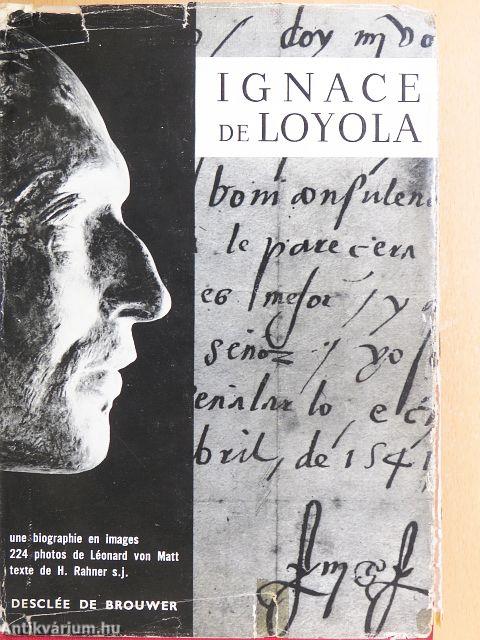 Ignace de Loyola