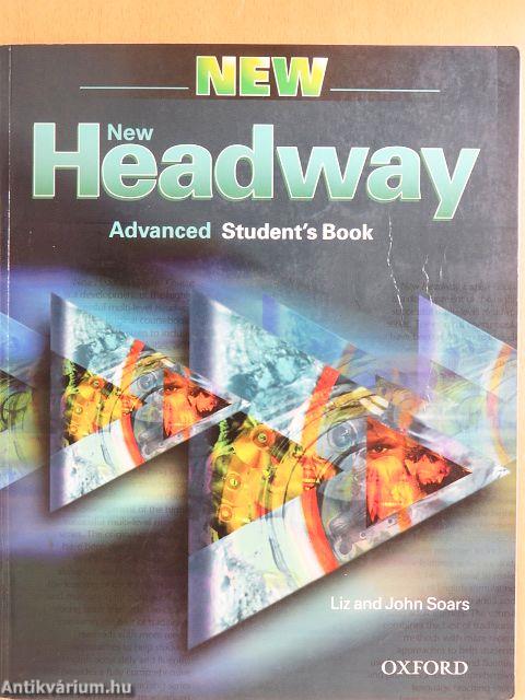 New Headway - Advanced - Student's Book