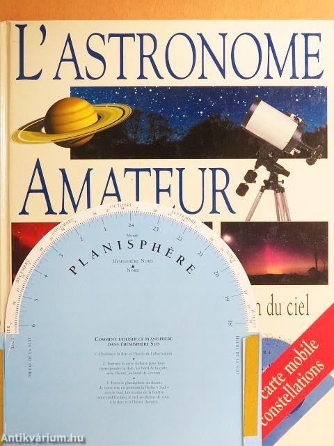 L'Astronome Amateur