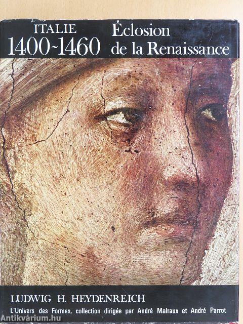 Éclosion de la Renaissance