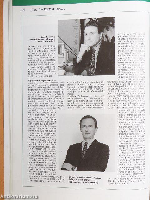 L'Italiano per gli Affari