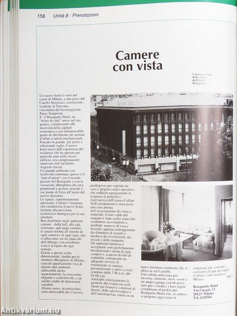 L'Italiano per gli Affari