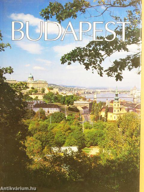 Budapest