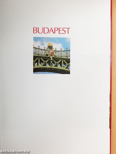 Budapest