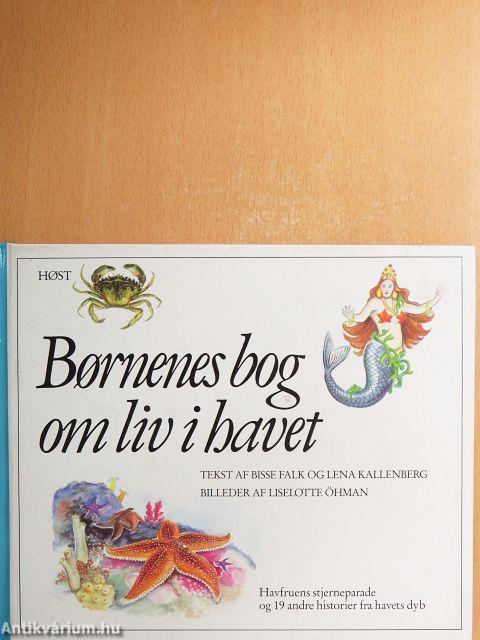 Bornenes bog om liv i havet