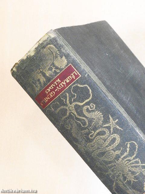 Brehm - Az állatok világa