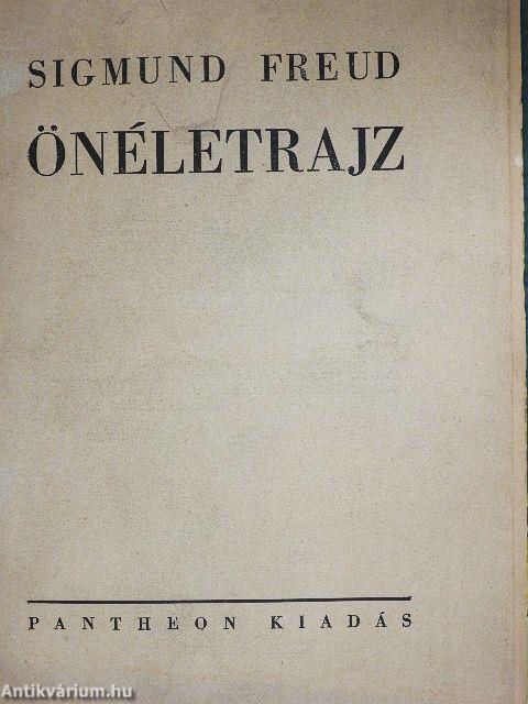 Önéletrajz